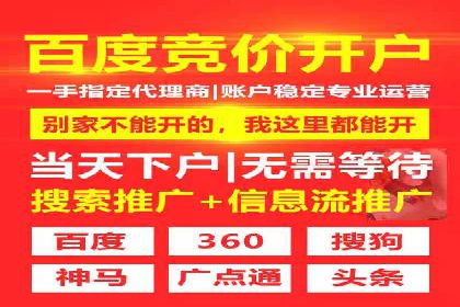 电商巨头的SEM运营托管策略揭秘